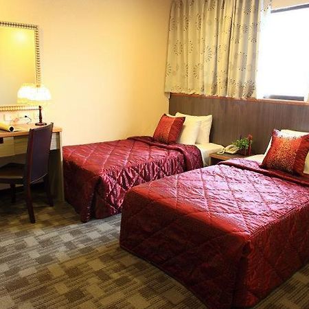 Huahou Hotel Cao Hùng Phòng bức ảnh