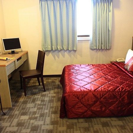 Huahou Hotel Cao Hùng Ngoại thất bức ảnh